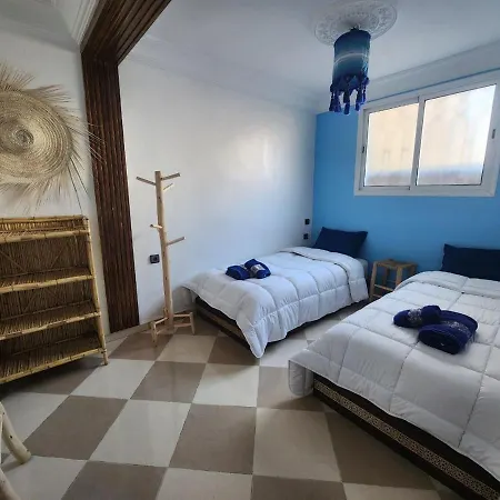 Green Surf House-3